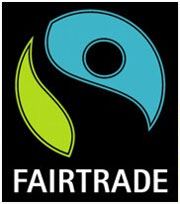 Website FairTrade Net
